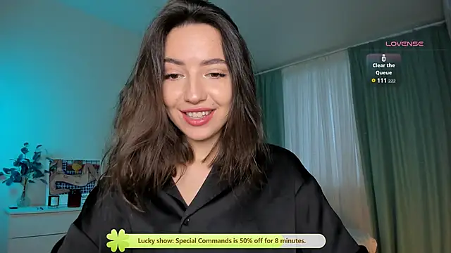 Oh My Dianee online show from 01.29.25