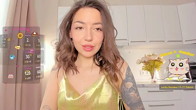 Oh My Dianee online show from 03.01.25