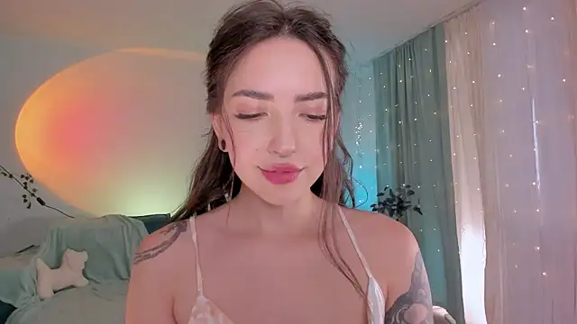 Oh My Dianee online show from 07.08.26