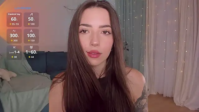 Oh My Dianee online show from 07.30.26