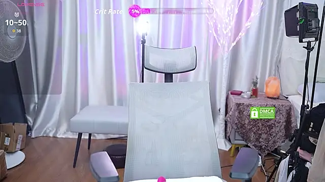 nono babyy online show from 01.15.26