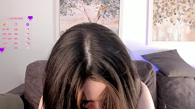 GillianDowdey online show from 02.21.25