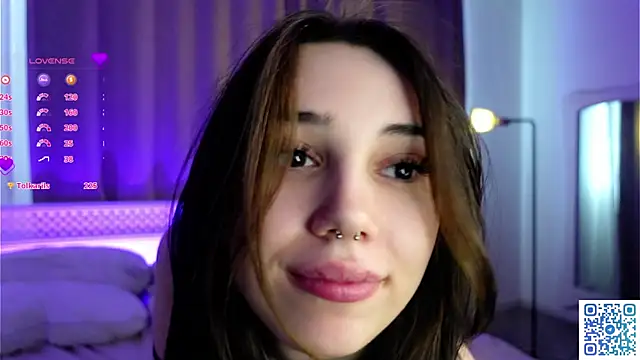 GillianDowdey online show from 03.05.25