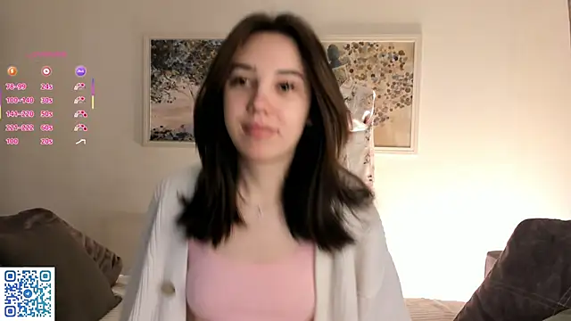 GillianDowdey online show from 03.14.25