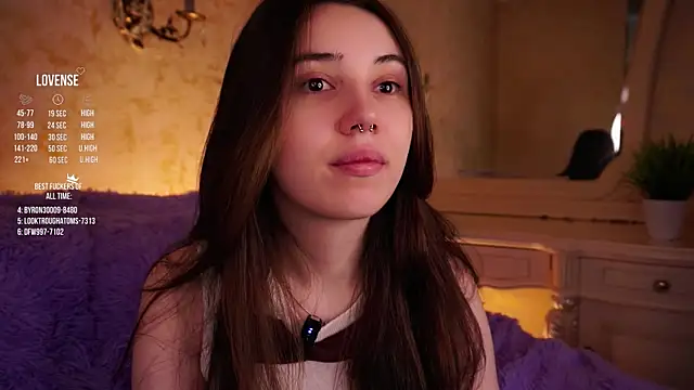 GillianDowdey online show from 10.29.25