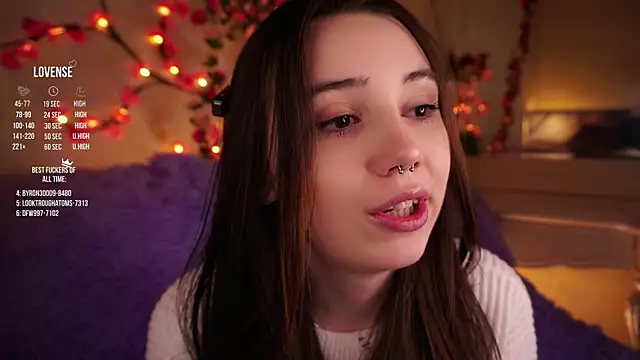 GillianDowdey online show from 11.11.25