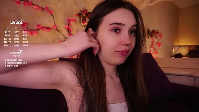 GillianDowdey online show from 02.26.26