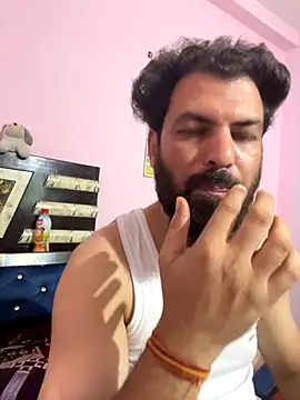 Arnav172030 online show from 10.03.25