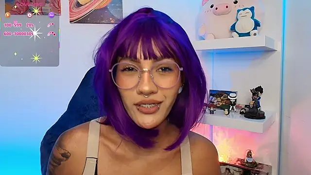 Snapshot of Nix_Taylor chatting on 11.28.25 Nix Taylor online show from 11.28.25