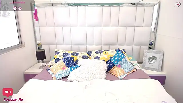 anna alvarez online show from 11.09.25