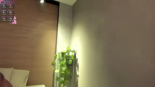 Ninna monroe  online show from 01.15.26