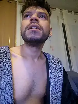 BombomNutela36 online show from 01.31.25