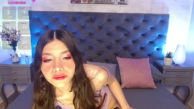 CheryelFox online show from 12.14.24