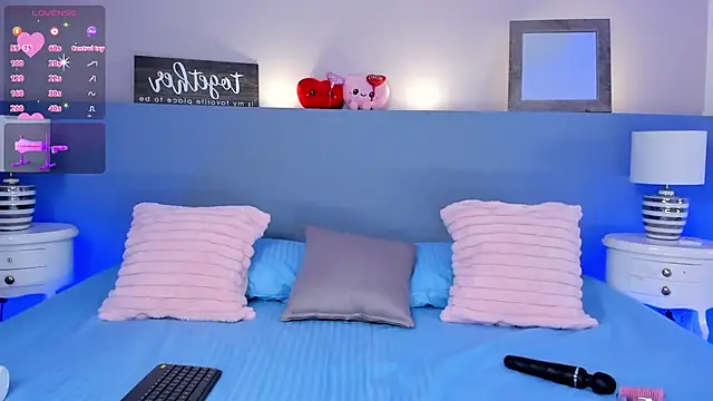 CheryelFox online show from 03.01.25