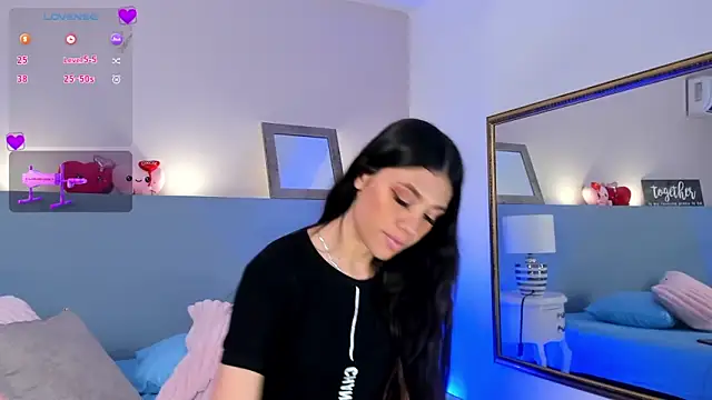 CheryelFox online show from 03.14.25