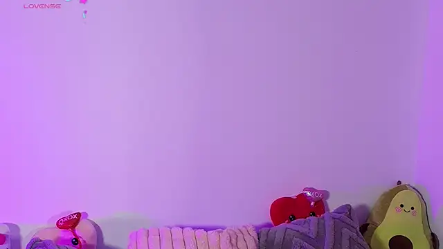 CheryelFox online show from 10.15.25