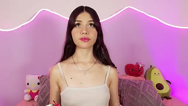 CheryelFox online show from 02.17.26