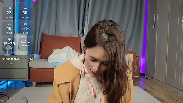 Snapshot of Youth3_ chatting on 01.14.25 Youth3 online show from 01.14.25