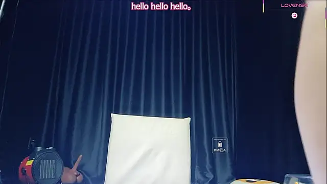 Snapshot of Youth3_ chatting on 11.02.25 Youth3 online show from 11.02.25