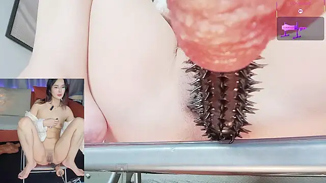 Youth3  online show from 04.17.26