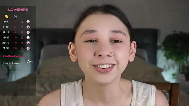 AislyEmbury online show from 02.05.25