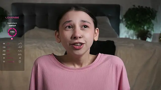 AislyEmbury online show from 02.16.25