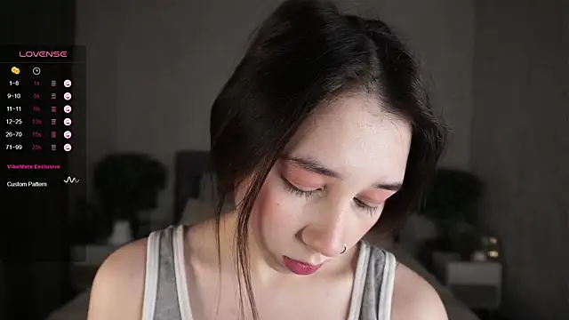 AislyEmbury online show from 02.23.25