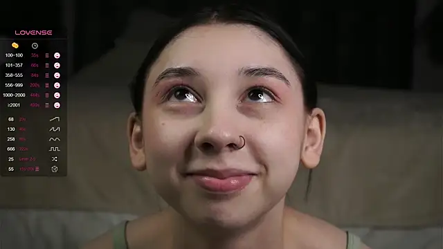 AislyEmbury online show from 03.02.25