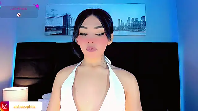 Snapshot of Valery_Sophiia chatting on 01.20.25 Valery Sophiia online show from 01.20.25