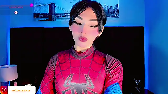 Snapshot of Valery_Sophiia chatting on 01.25.25 Valery Sophiia online show from 01.25.25