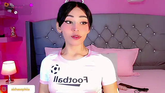 Snapshot of Valery_Sophiia chatting on 01.26.25 Valery Sophiia online show from 01.26.25