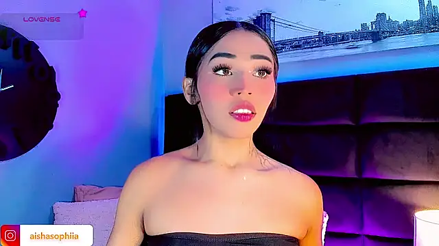 Snapshot of Valery_Sophiia chatting on 02.04.25 Valery Sophiia online show from 02.04.25