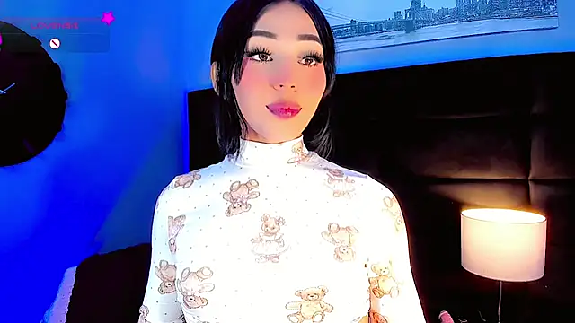 Snapshot of Valery_Sophiia chatting on 02.09.25 Valery Sophiia online show from 02.09.25