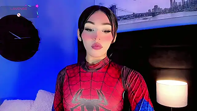 Snapshot of Valery_Sophiia chatting on 02.10.25 Valery Sophiia online show from 02.10.25