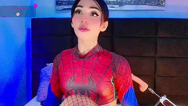 Snapshot of Valery_Sophiia chatting on 03.11.25 Valery Sophiia online show from 03.11.25