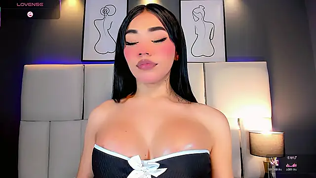 Valery Sophiia online show from 01.15.26