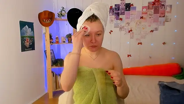 leazy peazy online show from 03.20.25