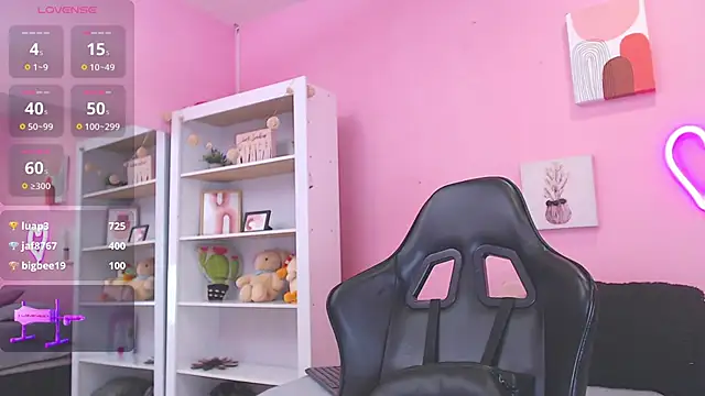 Ian Castillo  online show from 01.24.25