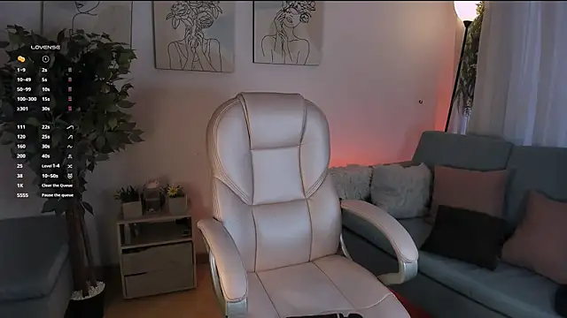 aisha bx online show from 12.01.25