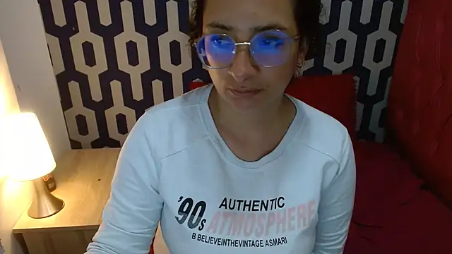 sarax ximena online show from 09.23.25