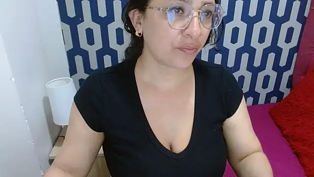 sarax ximena online show from 10.11.25