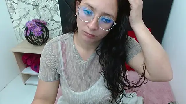 sarax ximena online show from 04.11.26