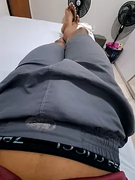 Snapshot of ultilizadormor chatting on 03.01.25 ultilizadormor online show from 03.01.25