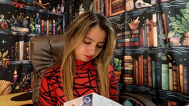 julietta   jackson online show from 01.04.25