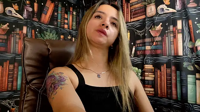 julietta   jackson online show from 01.30.25