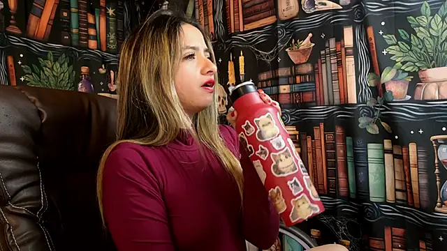 julietta   jackson online show from 03.20.25