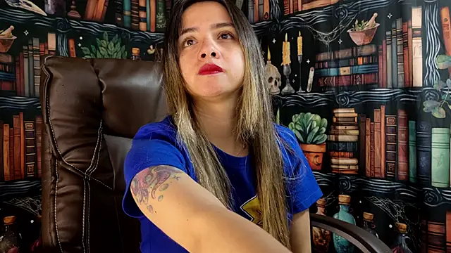 julietta   jackson online show from 09.13.25