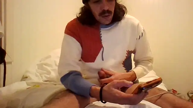 wolfwhite95 online show from 02.28.26