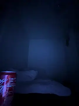 wolfwhite95 online show from 03.16.26