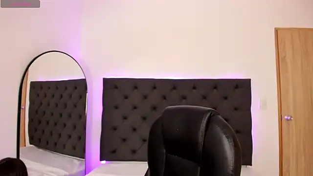 ninfomaria  online show from 10.06.25